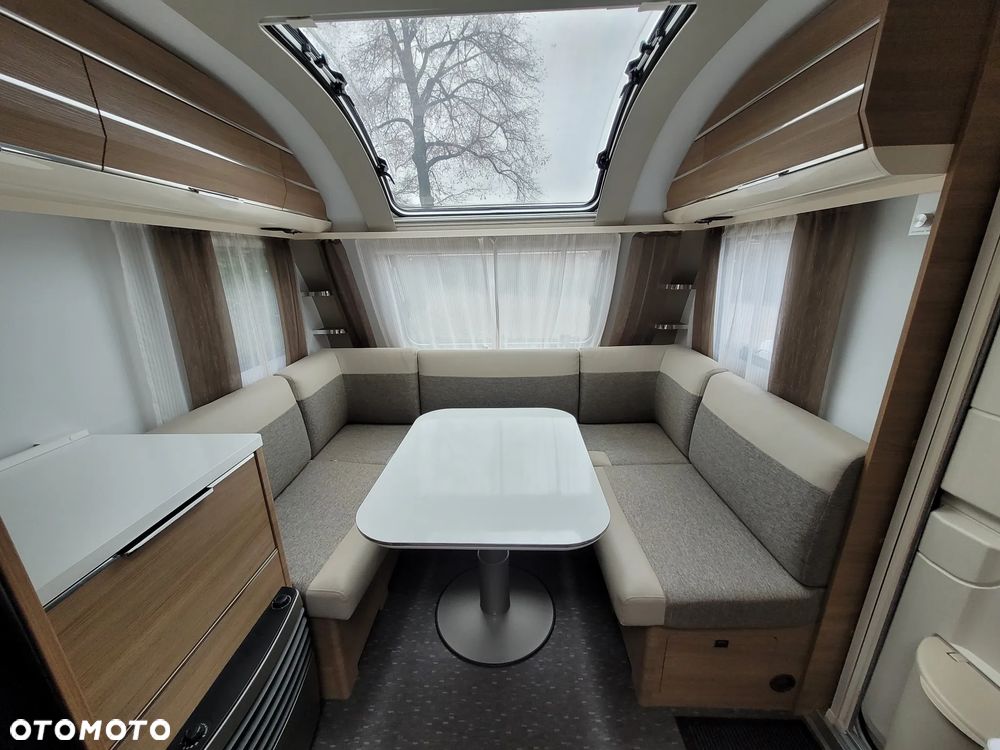 Adria Adora 542UL, przedsionek, mover Enduro - 18