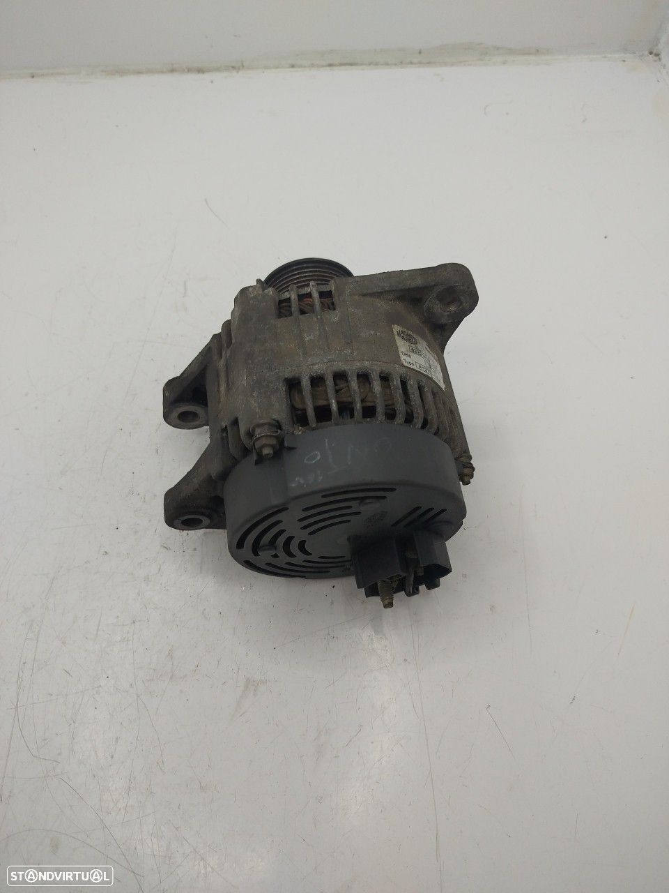 Alternador Fiat Punto (188_) - 5