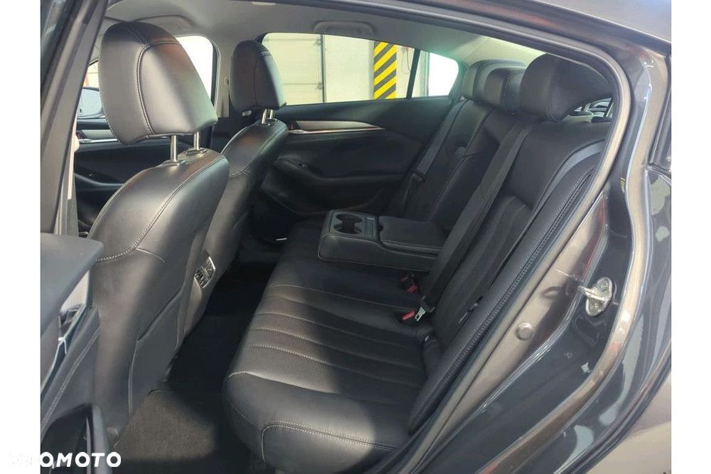 Mazda 6 2.5 SkyPrestige - 8