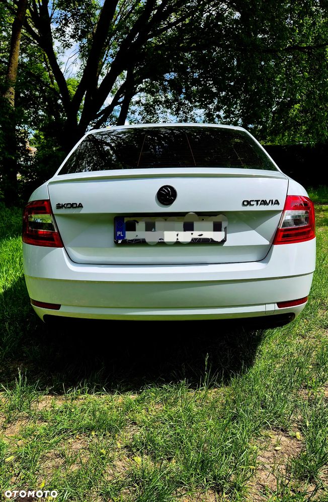 Skoda Octavia 1.5 TSI ACT Style - 12