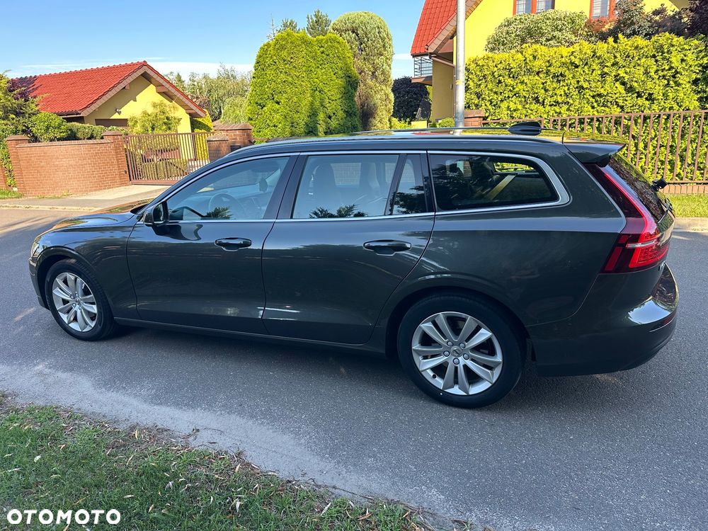 Volvo V60 D3 Drive-E Momentum - 7