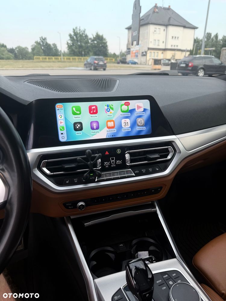 BMW Seria 3 - 4