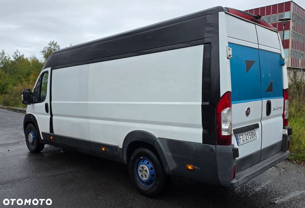 Fiat DUCATO - 9