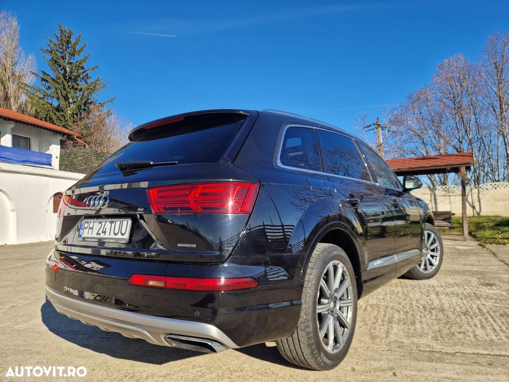Audi Q7 - 6