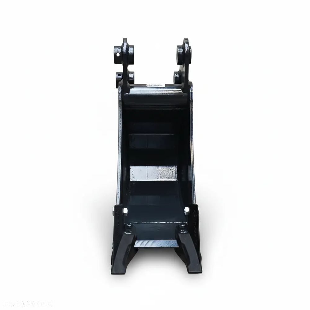 Łyżka Kopiąca CAT MIDI 25 cm BK-Hammer Zestaw ( łyżka + zęby) - 3