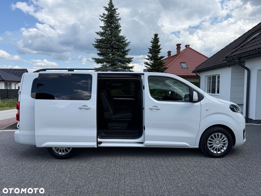 Toyota Proace Verso 2.0 D4-D Long Family - 21