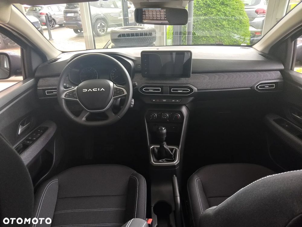 Dacia Sandero 1.0 TCe Expression - 5