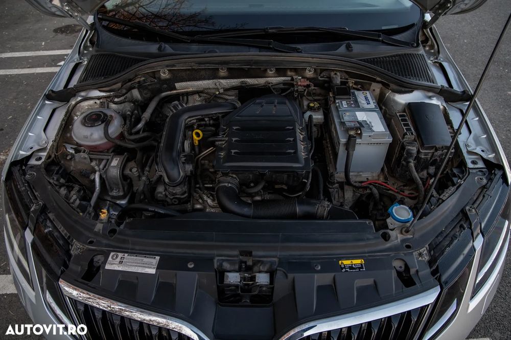Skoda Octavia 1.0 TSI DSG Style - 6