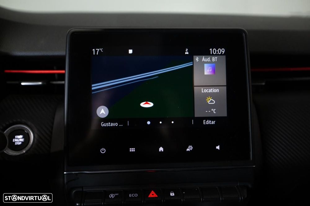 Renault Clio 1.5 Blue dCi RS Line - 22