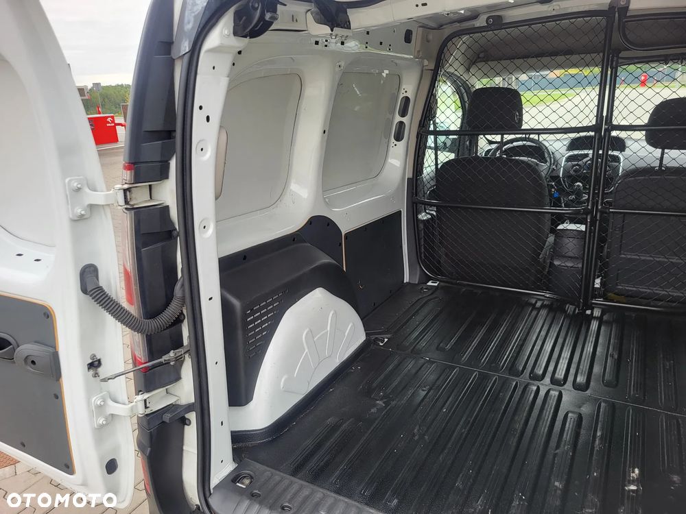 Renault Kangoo - 26