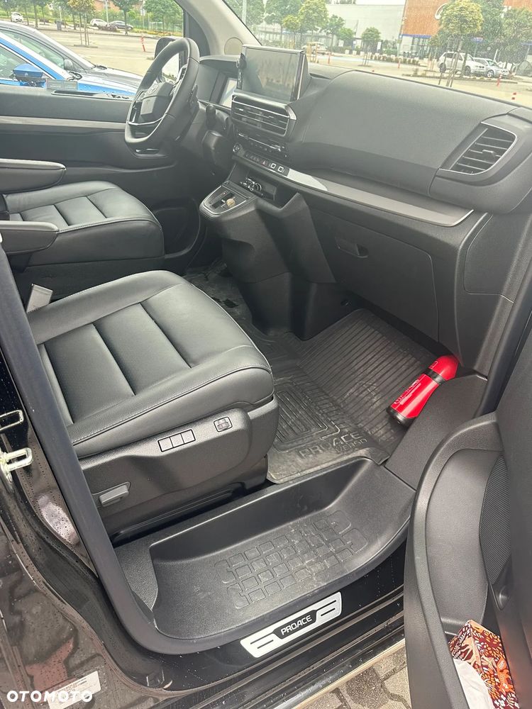 Toyota Proace Verso 2.0 D4-D Long VIP - 13