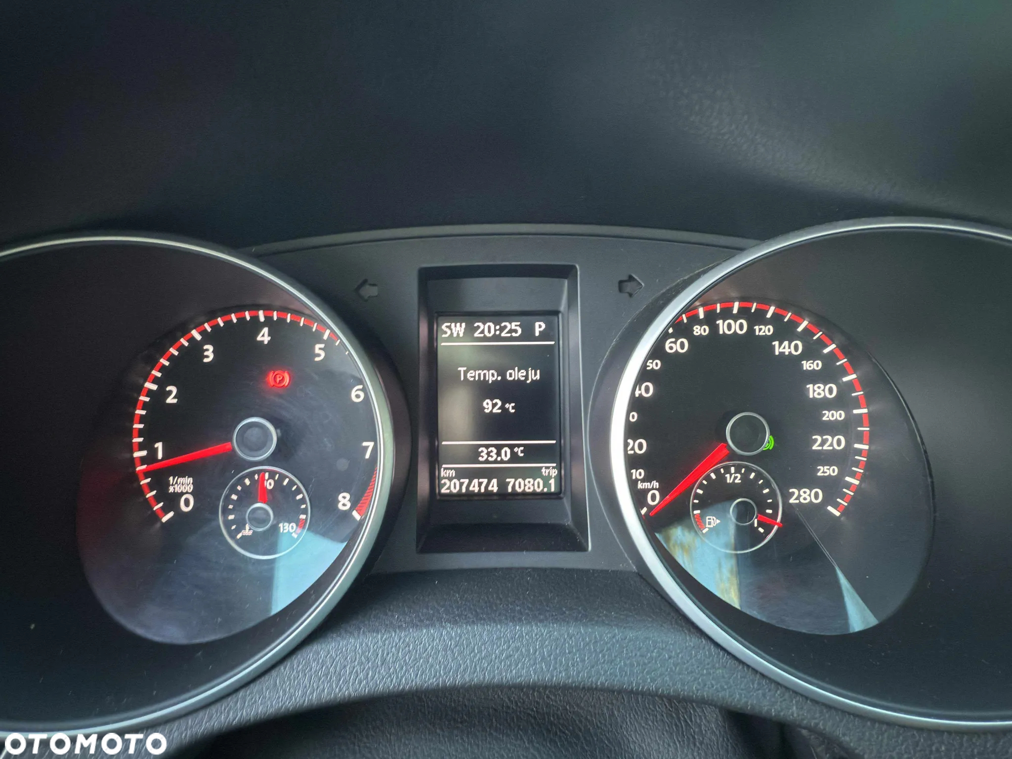 Volkswagen Golf VI 2.0 TSI GTI DSG - 15