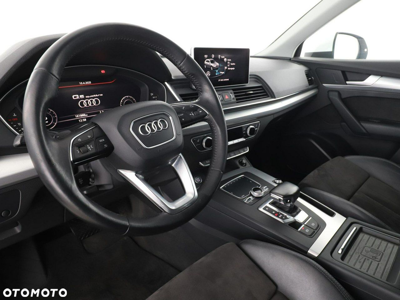 Audi Q5 2.0 TDI quattro S tronic sport - 14