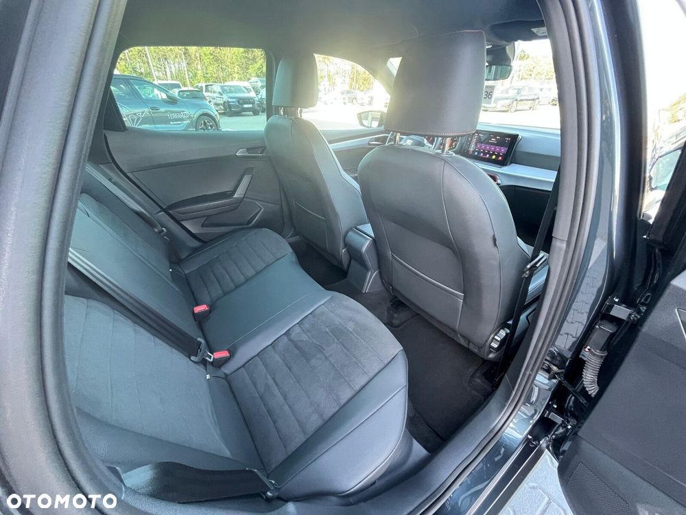 Seat Arona 1.5 TSI EVO FR S&S DSG - 21