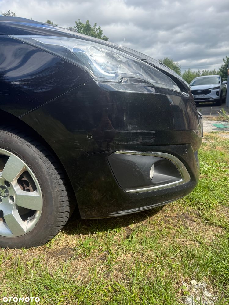 Peugeot 5008 1.6 BlueHDi Style 7os - 4