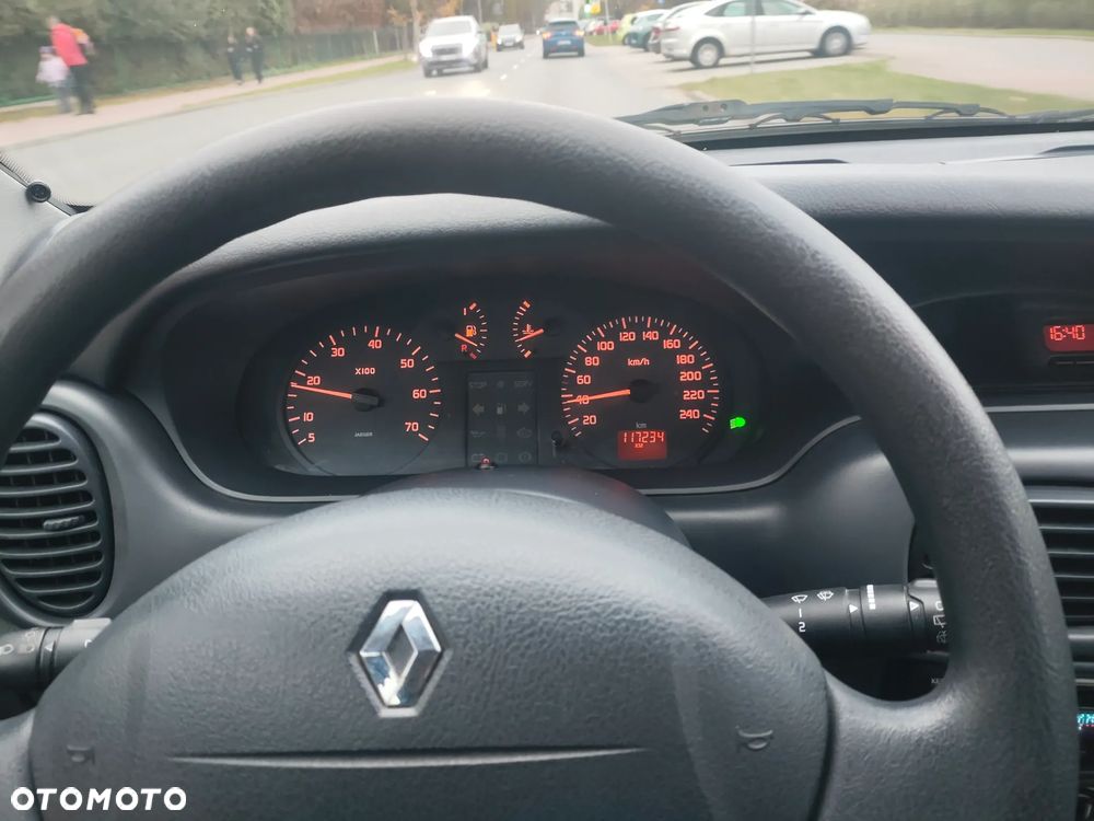 Renault Megane - 28