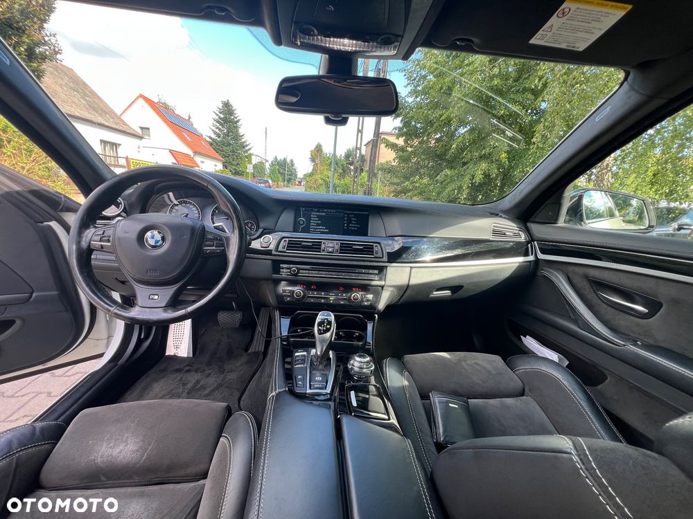 BMW Seria 5 - 11