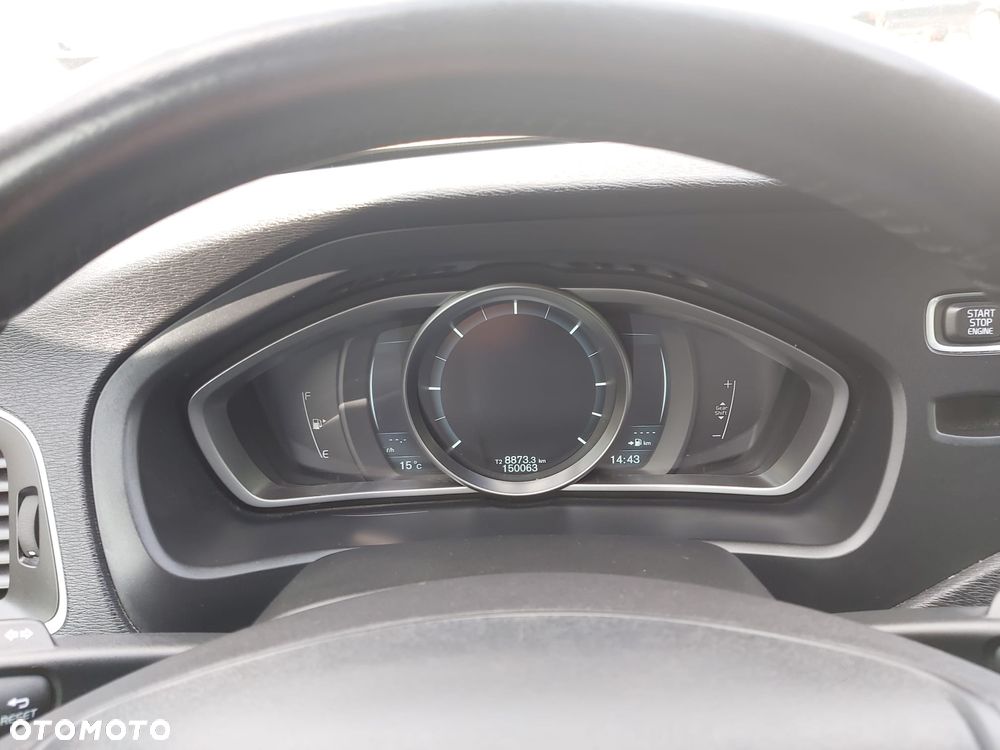 Volvo V40 D2 You - 18