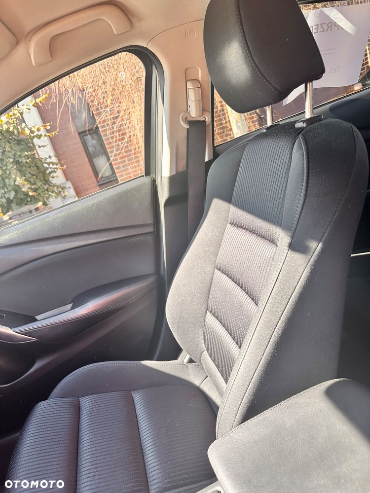 Mazda 6 2.0 SKYMotion - 13