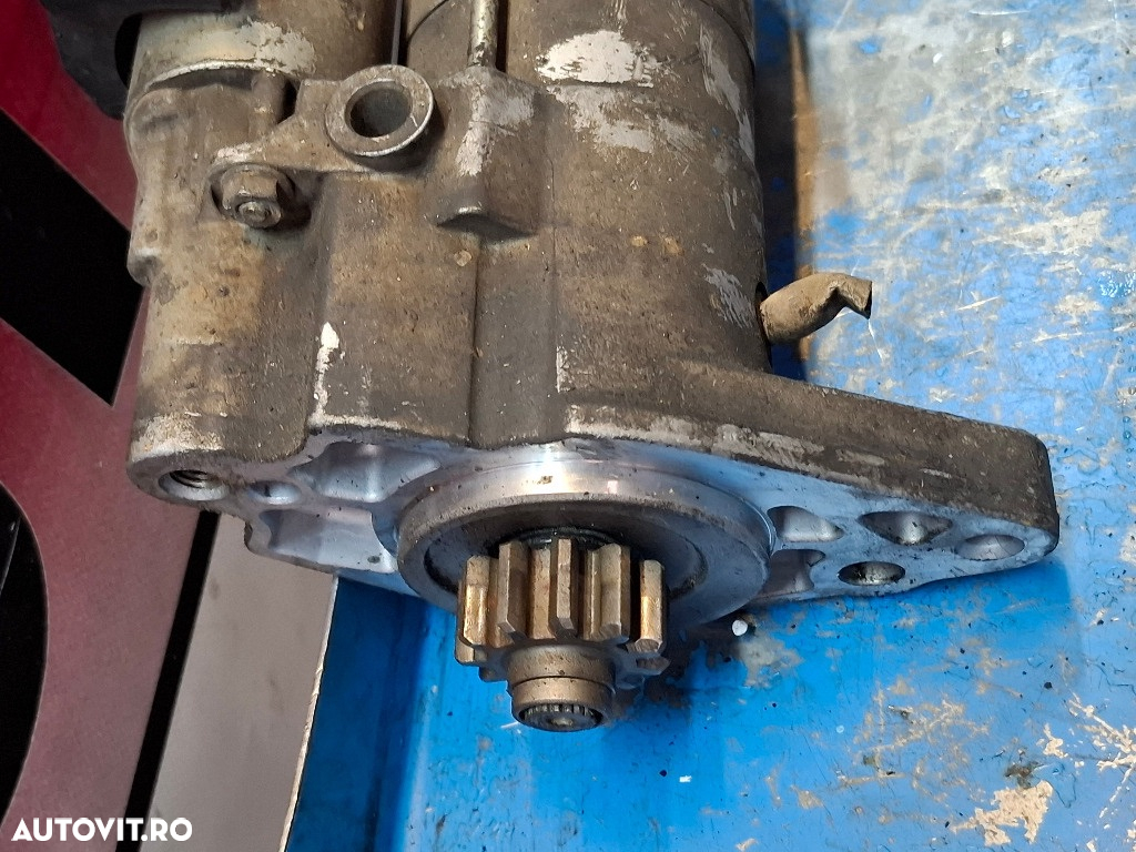 Electromotor Jaguar F-Pace 3.0 D 2015 2016 2017 2018 2019 2020 2021 hk8311001ac - 2