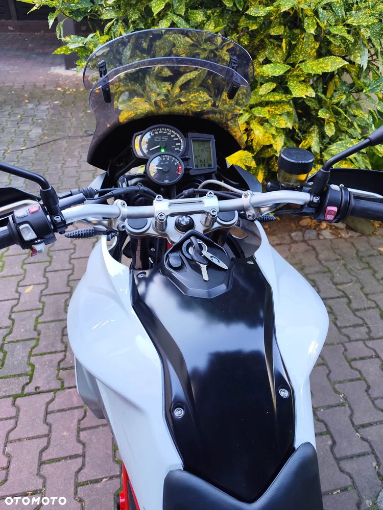 BMW GS - 27
