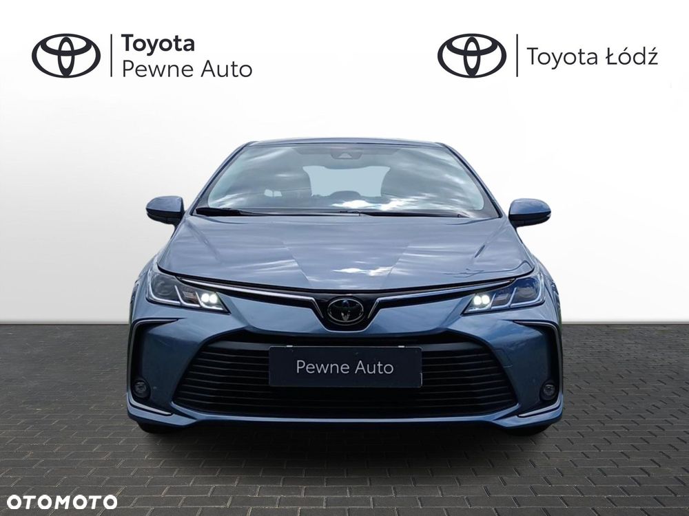 Toyota Corolla - 2