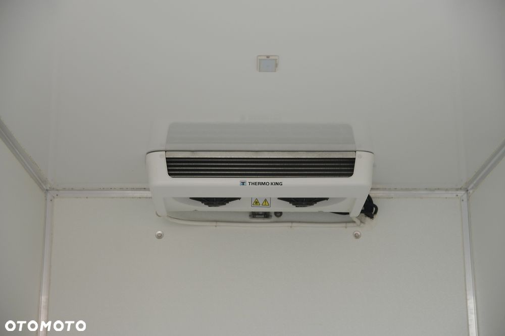 Iveco DAILY/MROŹNIA/CHŁODNIA/IGLOCAR/ZASILANIE 230 V/ THERMO KING/SALON POLSKA/ - 19