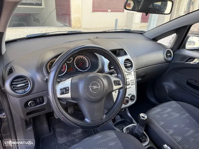 Opel Corsa 1.3 CDTi City - 16