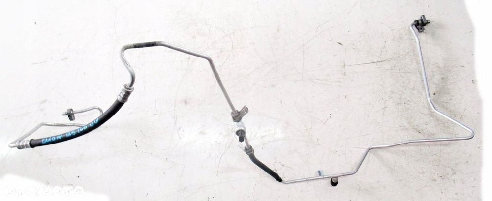 RENAULT CLIO IV PRZEWÓD RURKA KLIMATYZACJI 924405098R - 1