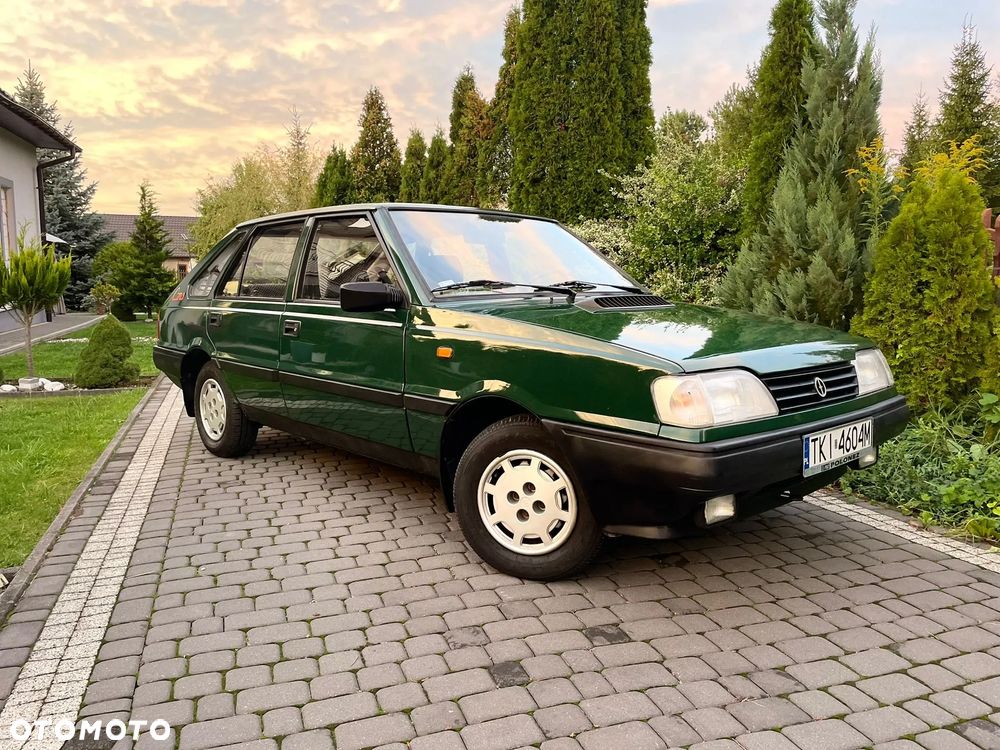 Polonez Caro - 21