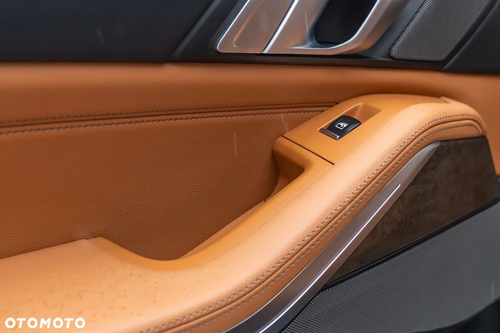 BMW X5 M - 28