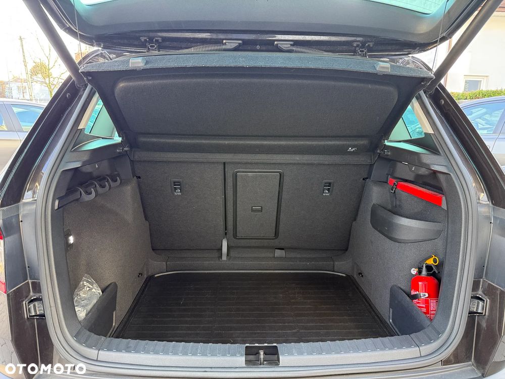 Skoda Karoq 1.6 TDI 4x2 Style DSG - 27