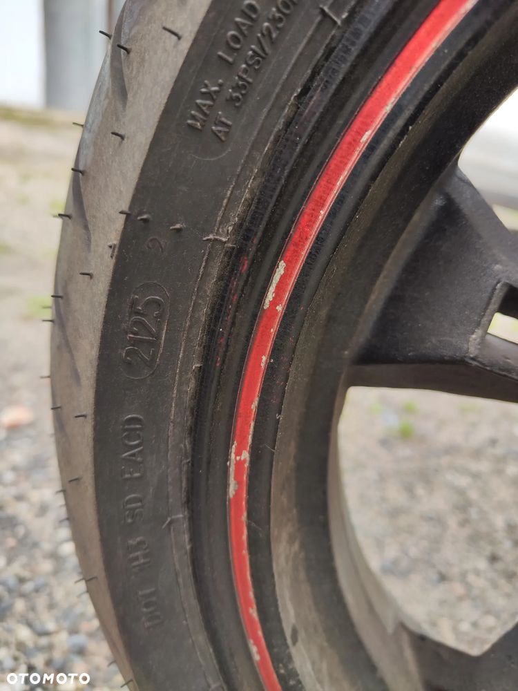 Zipp Quantum - 24