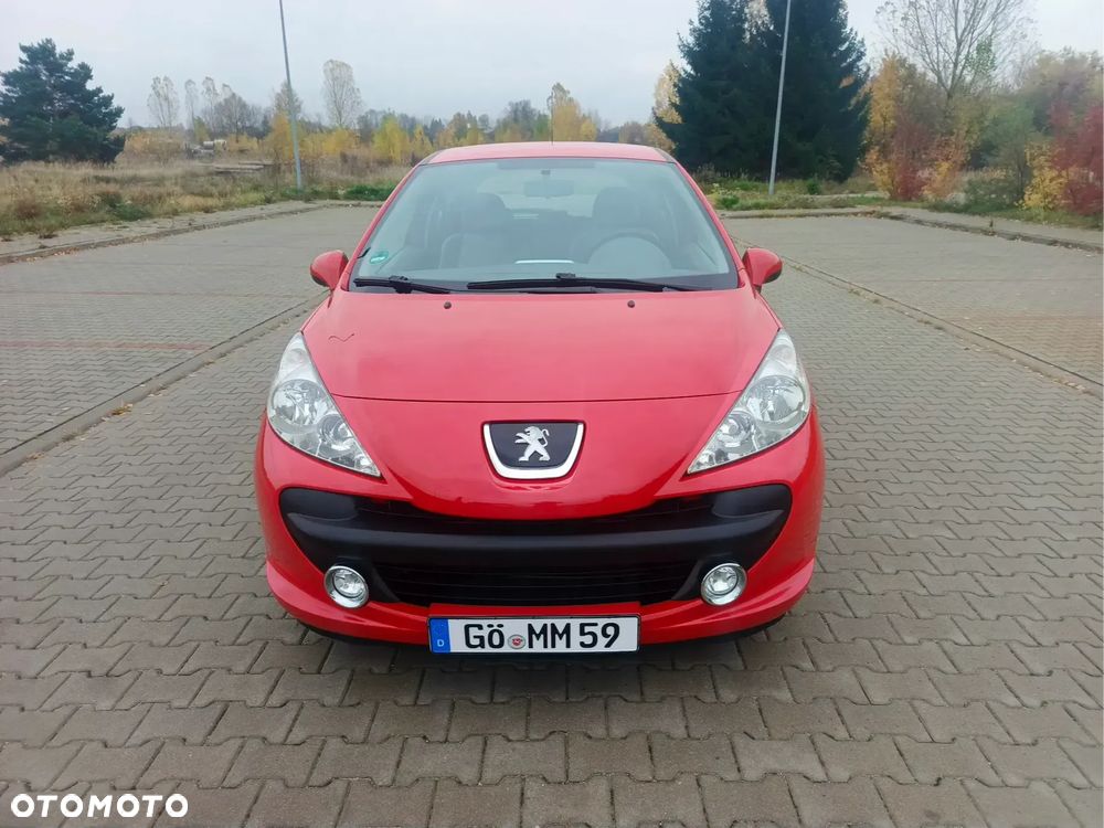 Peugeot 207 75 Urban Move - 19