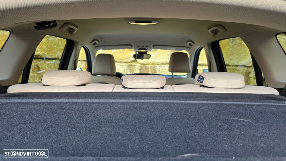 BMW X1 25 e xDrive - 54