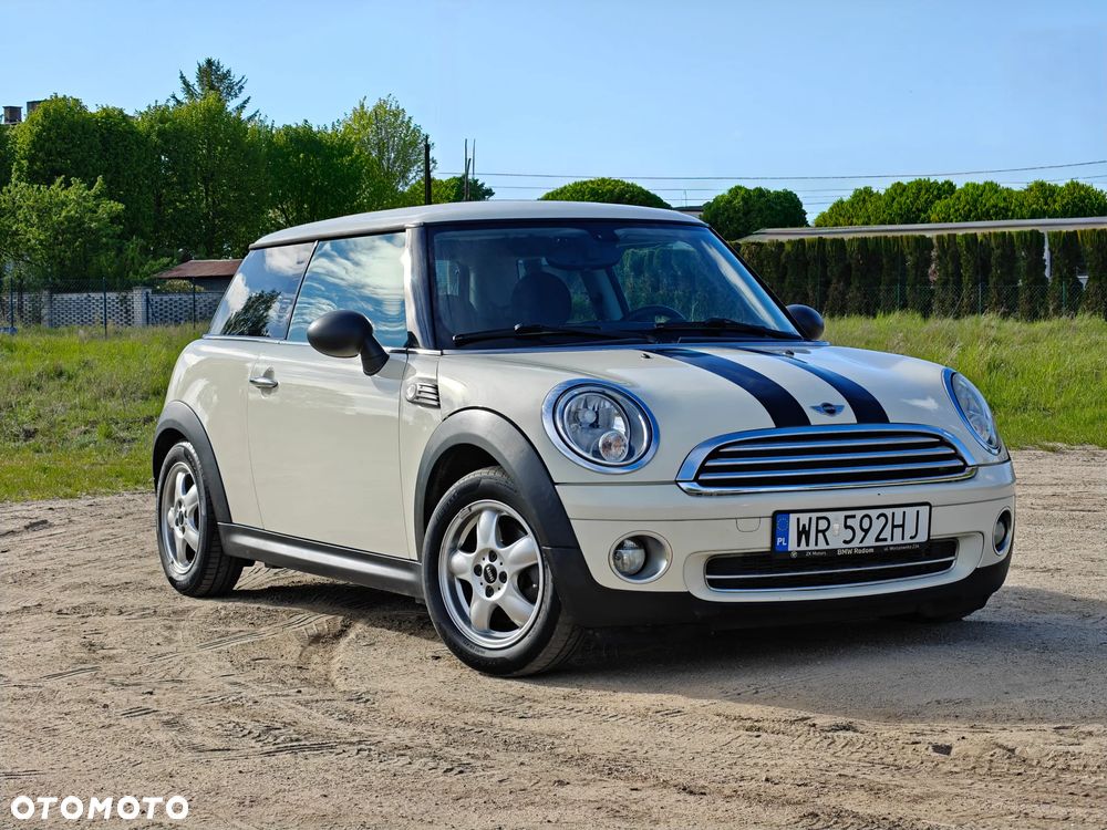 MINI ONE - 3