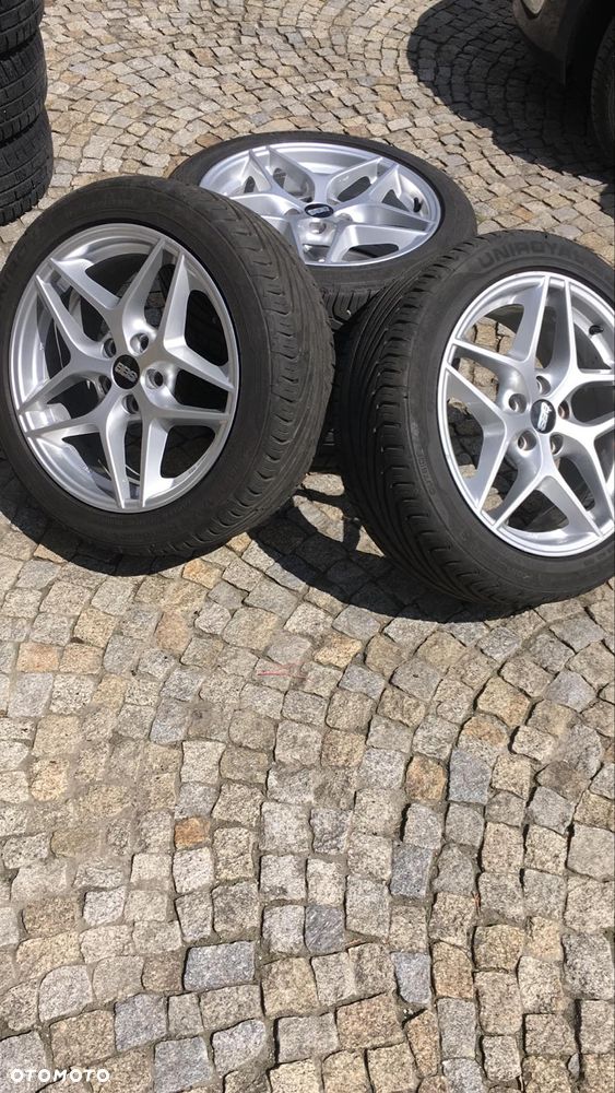 Ford Mondeo - 24