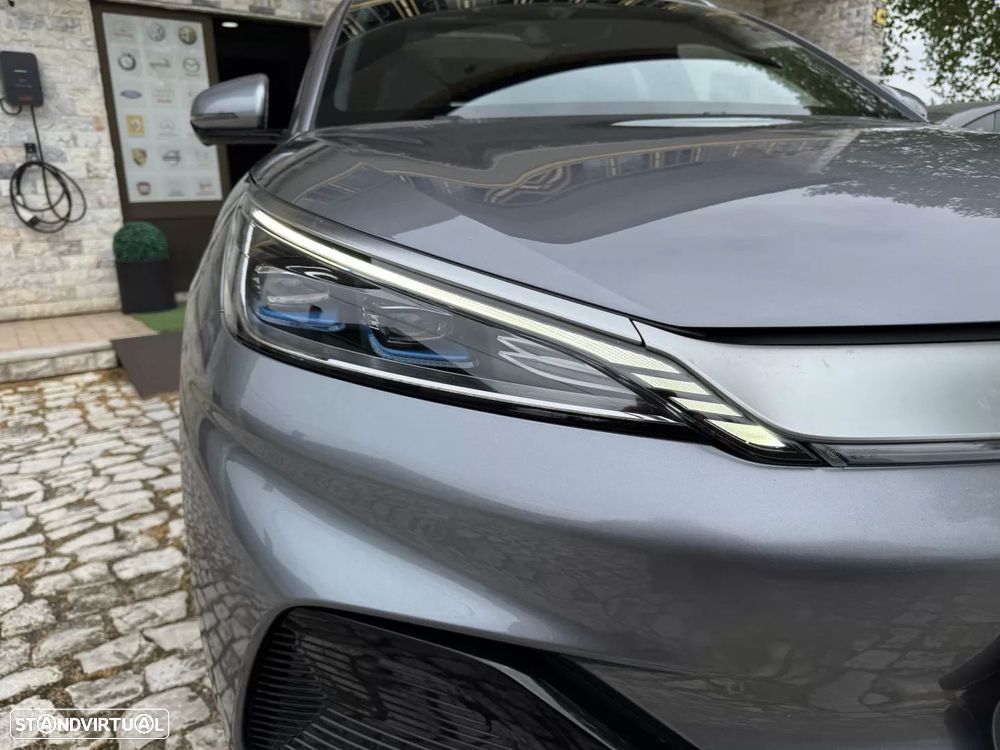 BYD Atto 3 60.48 kWh Comfort - 27