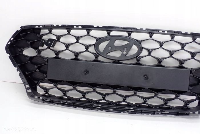 HYUNDAI I30 III N 17-20 atrapa grill - 4