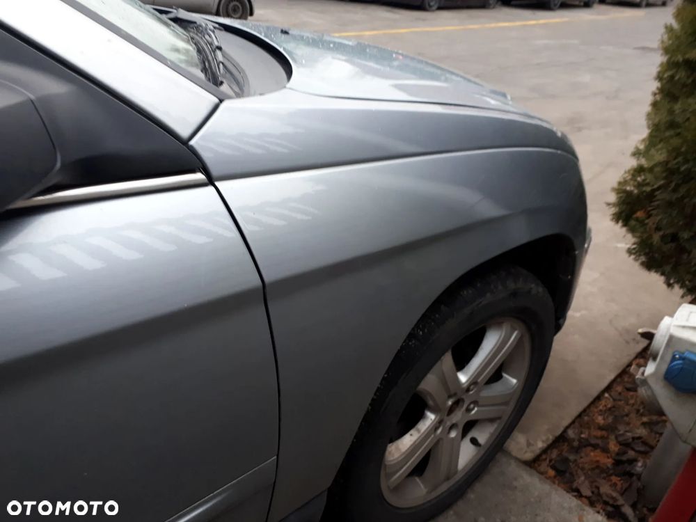 CHRYSLER PACIFICA 03-07 3.5 V6 MCPHERSON PRZOD PRAWY LEWY - 18