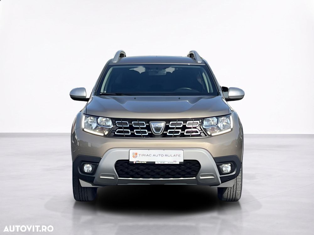 Dacia Duster - 10