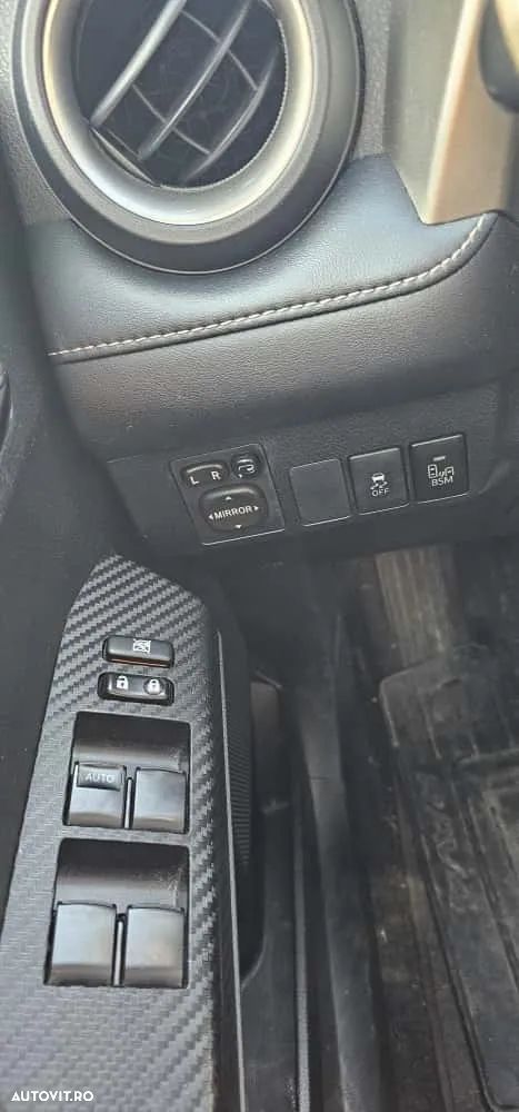 Toyota RAV4 2.2 D-4CAT 4WD Aut Executive - 12