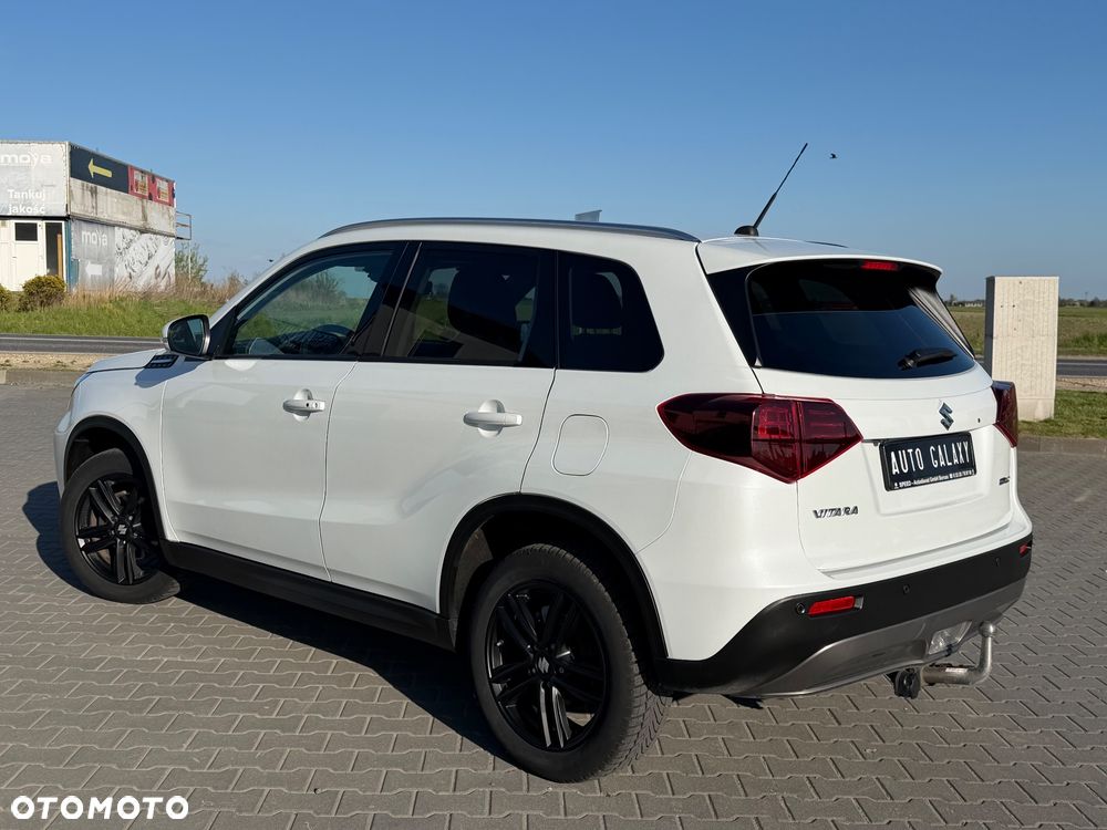 Suzuki Vitara - 11