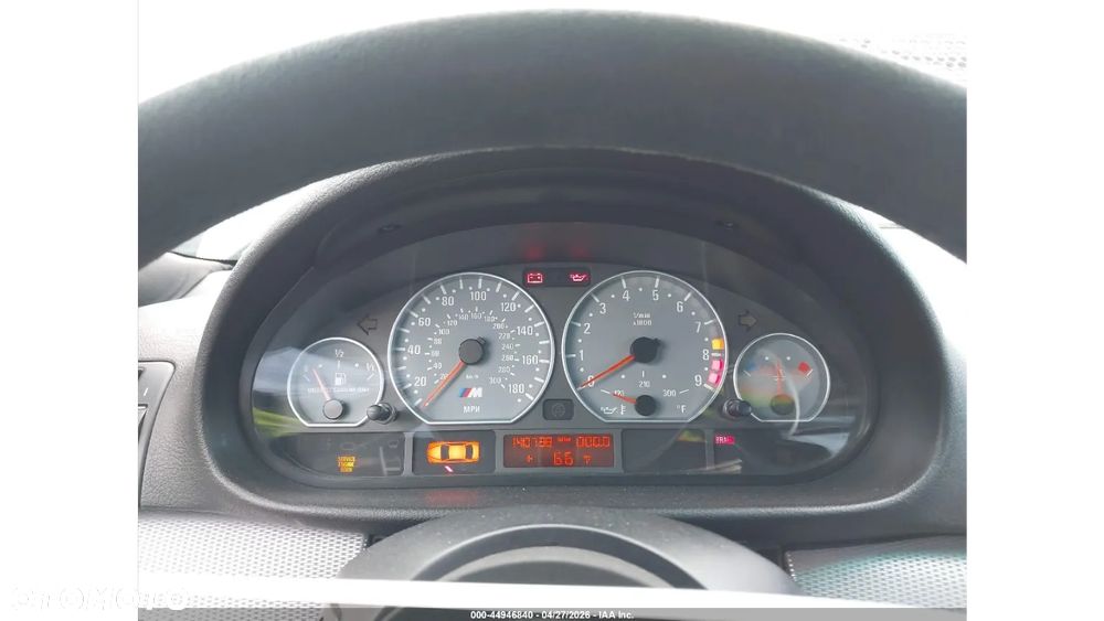 BMW M3 - 11