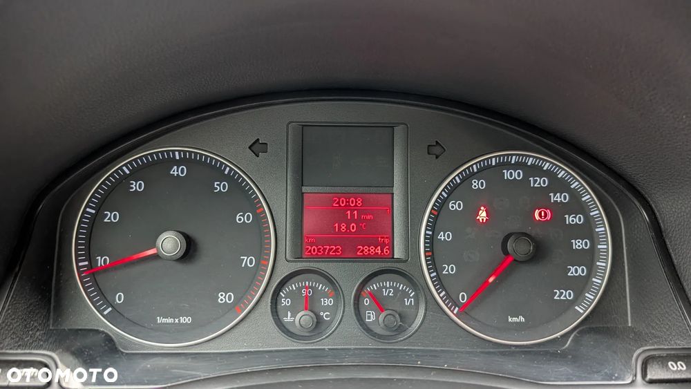 Volkswagen Golf 1.4 Tour - 22