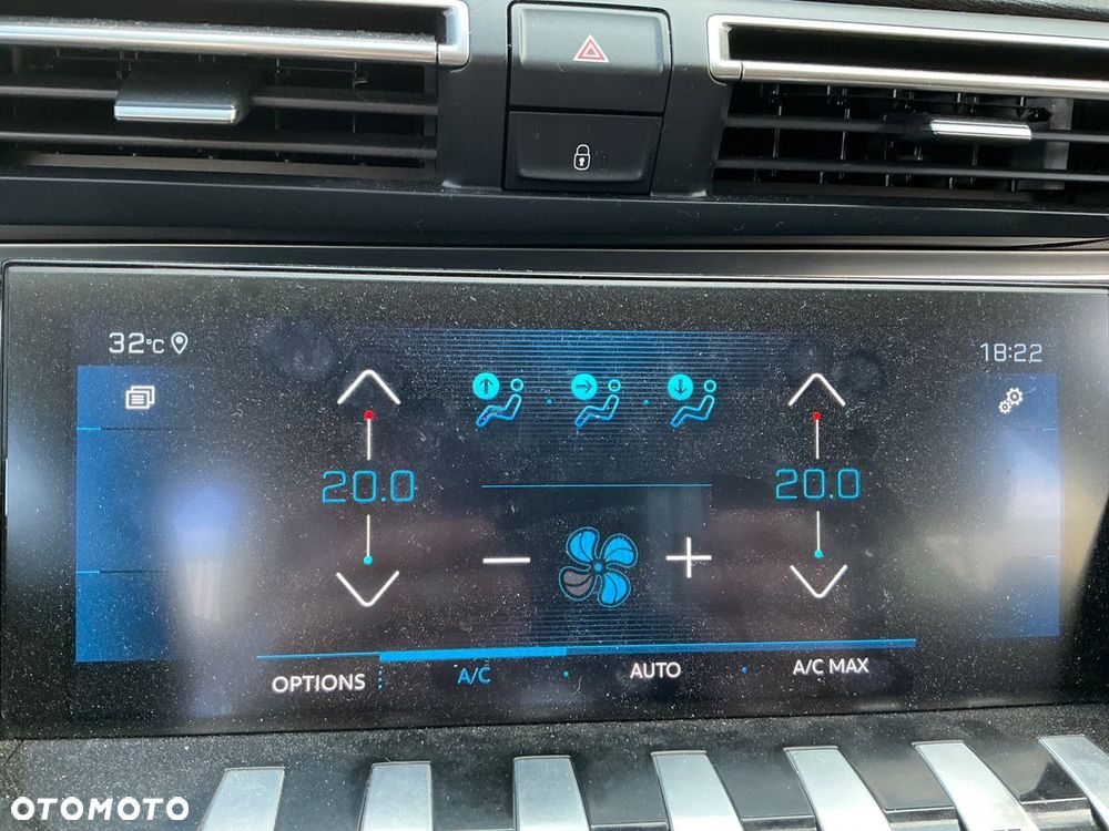 Peugeot 508 HDi 160 Automatik Allure - 13