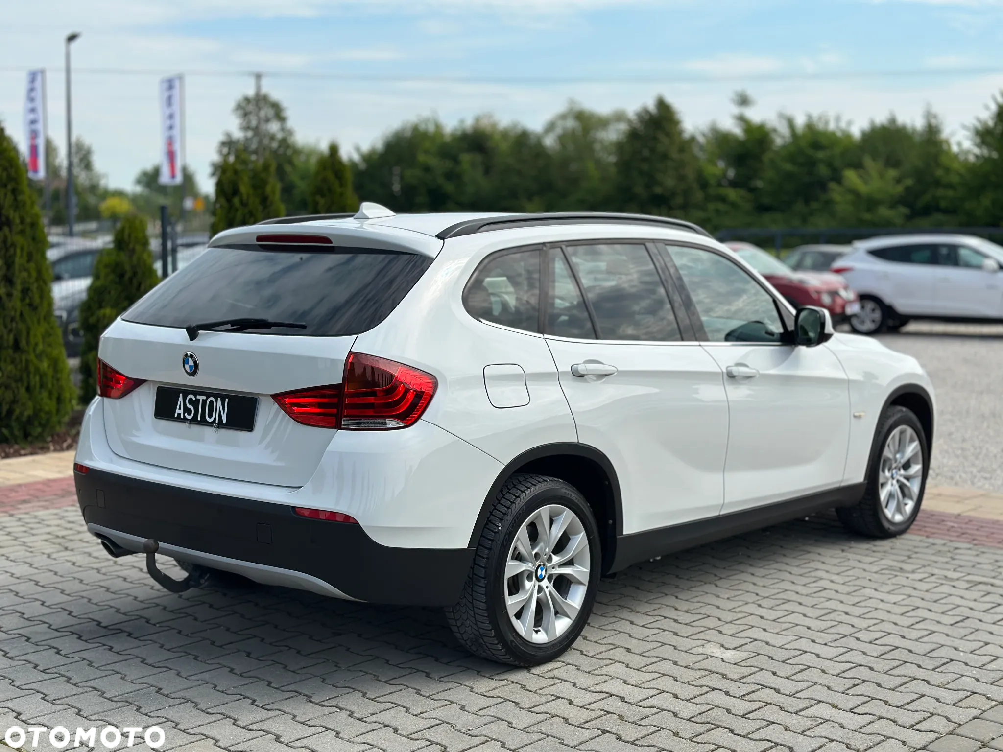 BMW X1 xDrive23d - 8