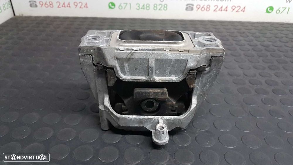 APOIO DO MOTOR AUDI A3 SPORTBACK (8P) 2.0 TDI AMBITION - 7