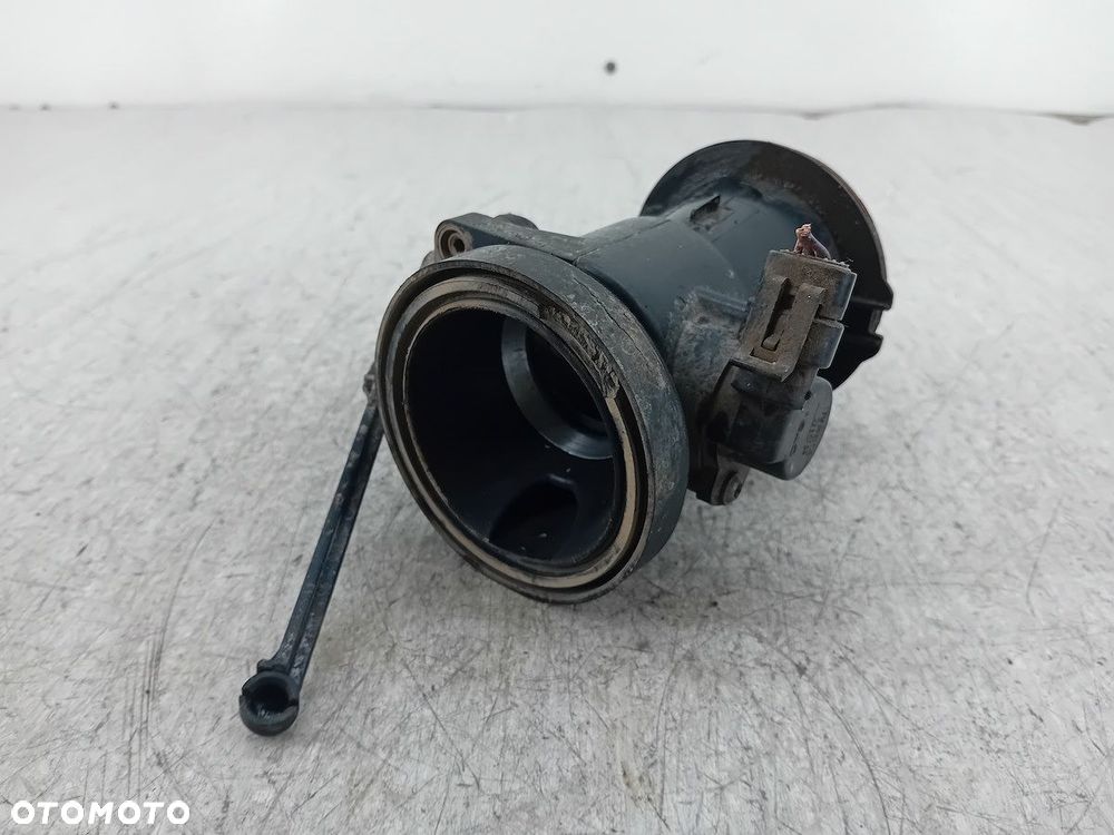 PRZEPUSTNICA DACIA LOGAN 8200682611A H7700273699 1.6 MPI - 3
