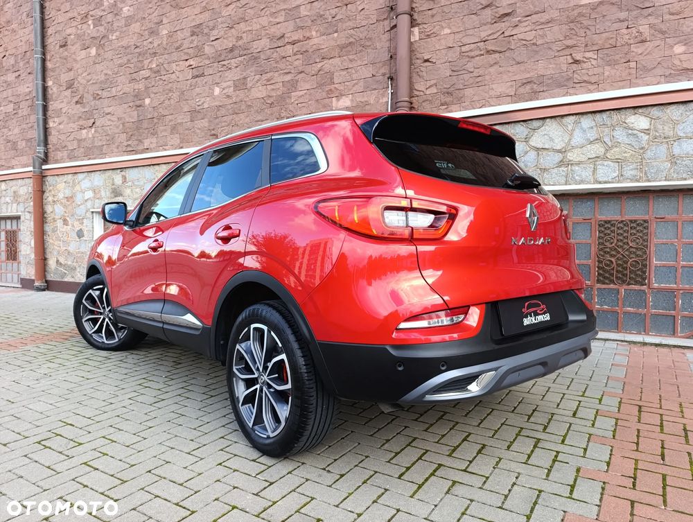 Renault Kadjar 1.3 TCe FAP Intens EDC - 7